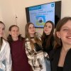 Шевченківський березень  на Факультеті психології, соціальної роботи та спеціальної освіти (до 210 –річниці з Дня народження Тараса Шевченка)